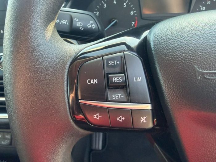 Ford Fiesta 2019