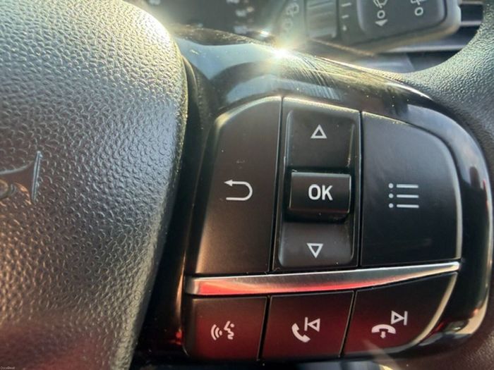 Ford Fiesta 2019