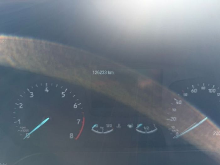 Ford Fiesta 2019