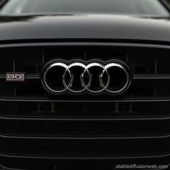 Audi A4 2018