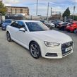 Audi A4 2018
