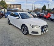 Audi A4 2018