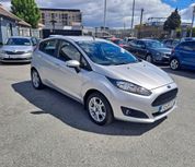 Ford Fiesta 2017