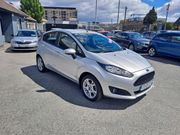 Ford Fiesta 2017