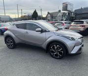 Toyota C-HR 2019