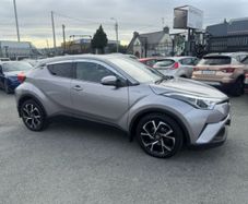 Toyota C-HR 2019
