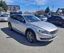 Volvo V60 2015