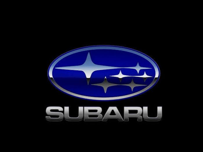Subaru Forester 2015