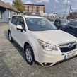 Subaru Forester 2015