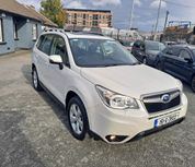 Subaru Forester 2015