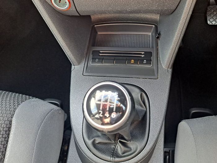 Volkswagen Touran 2012