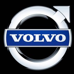 Volvo V40 2018