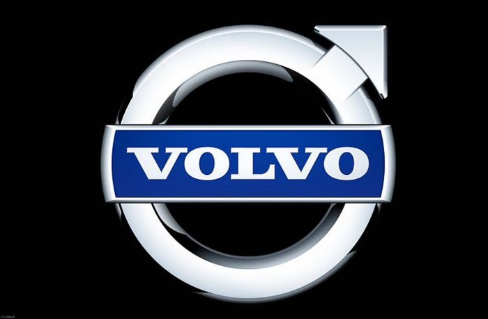 Volvo V40 2018