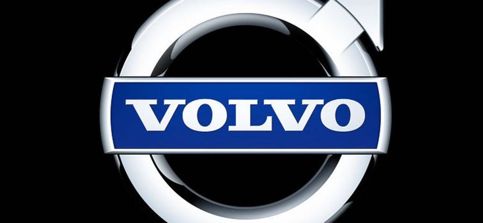 Volvo V40 2018