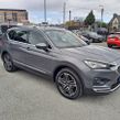 SEAT Tarraco 2020