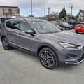 SEAT Tarraco 2020