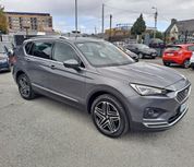 SEAT Tarraco 2020