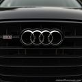 Audi A3 2018