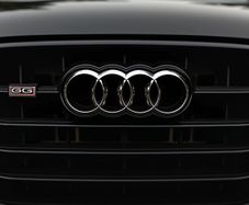 Audi A3 2018