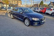 Audi A3 2018