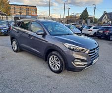 Hyundai Tucson 2016