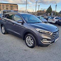 Hyundai Tucson 2016