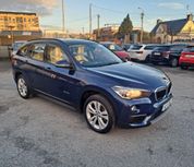 BMW X1 2016