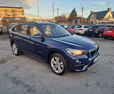 BMW X1 2016
