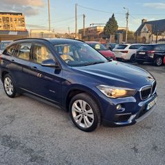 BMW X1 2016