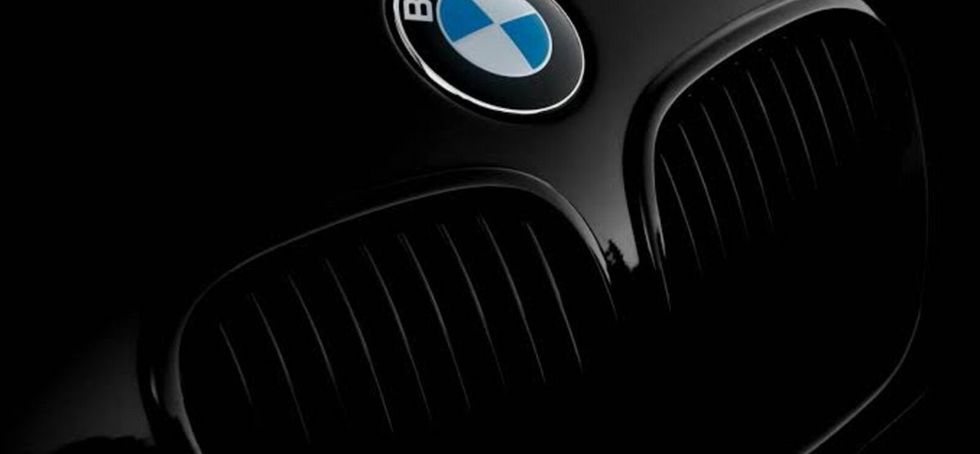 BMW X1 2016