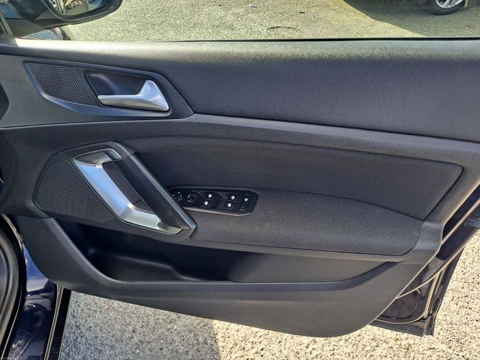 Peugeot 308 2018