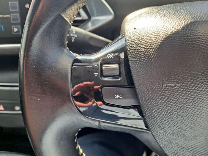 Peugeot 308 2018