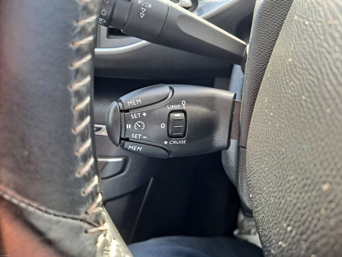 Peugeot 308 2018