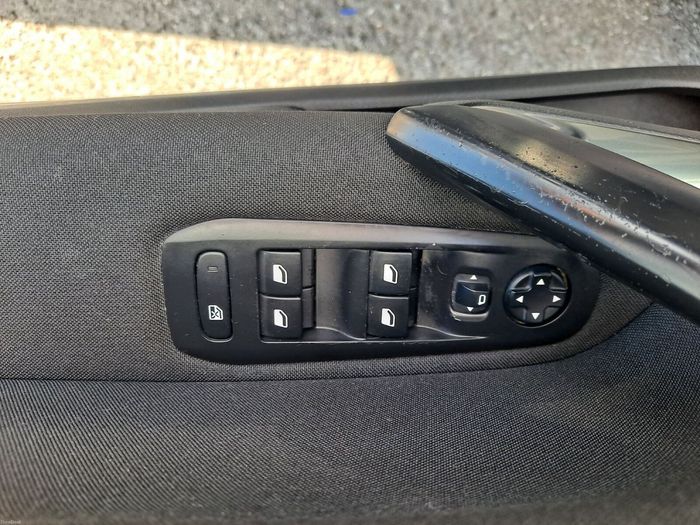 Peugeot 308 2018