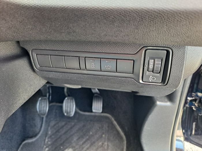 Peugeot 308 2018