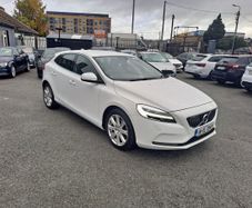 Volvo V40 2018