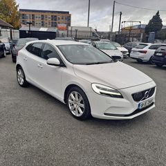Volvo V40 2018