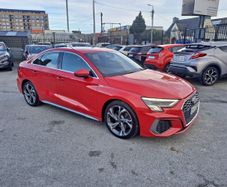 Audi A3 2021