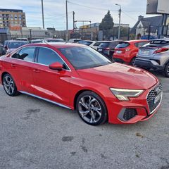 Audi A3 2021