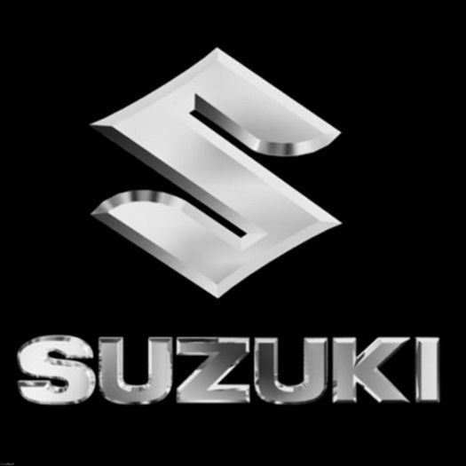 Suzuki Swift 2024