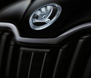 Skoda Superb 2020