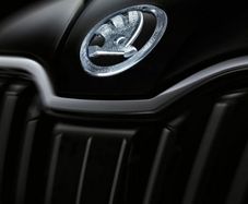 Skoda Superb 2020