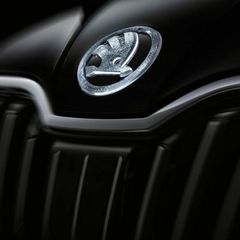 Skoda Superb 2020