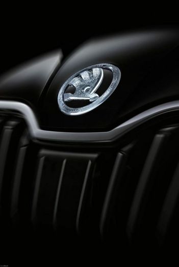 Skoda Superb 2020