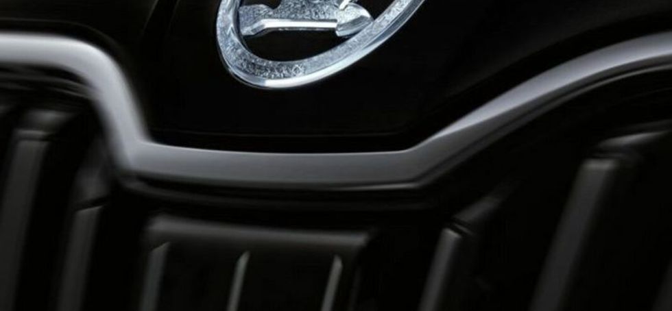 Skoda Karoq 2019