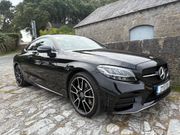 Mercedes-Benz C-Class 2021