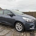 Renault Clio 2018