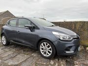 Renault Clio 2018