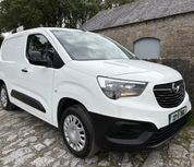 Opel Combo 2022