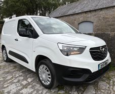 Opel Combo 2022
